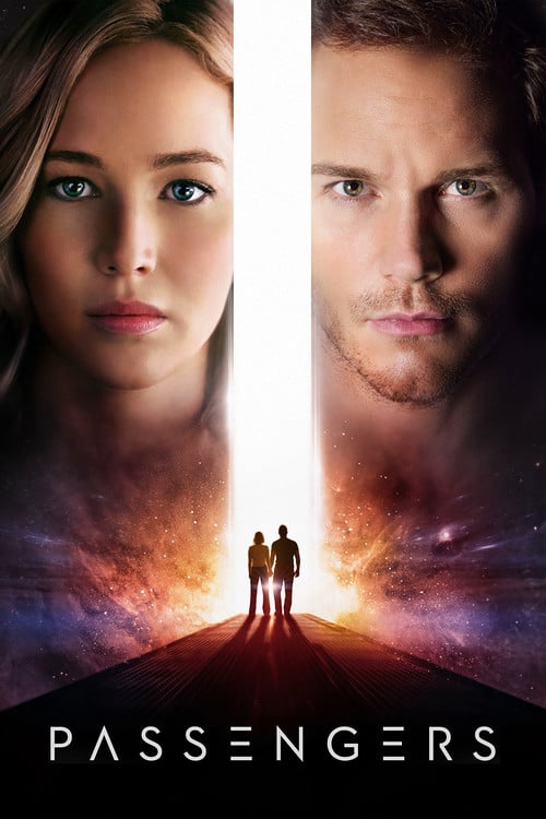 Watch Passengers 2016 online