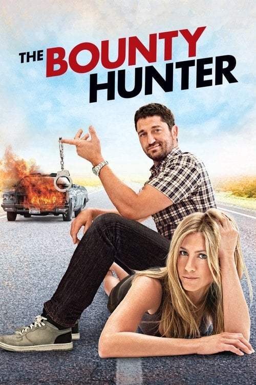 Watch The Bounty Hunter 2010 online