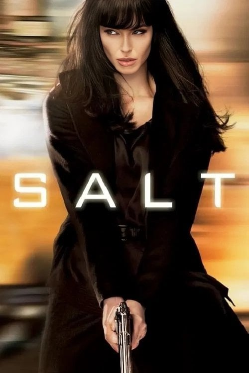 Watch Salt 2010 online
