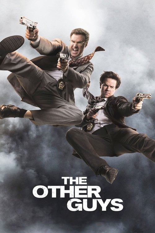 Watch The Other Guys 2010 online