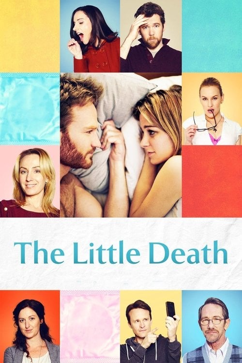 Watch The Little Death 2014 online