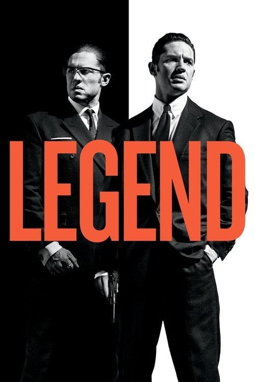 Watch Legend 2015 online