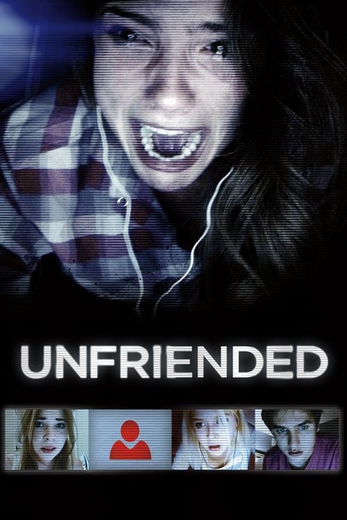 Watch Unfriended 2014 online