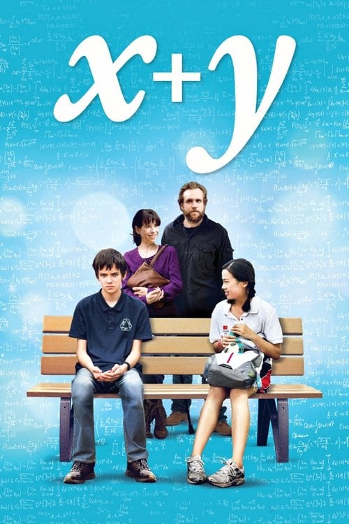 Watch X+Y 2014 online