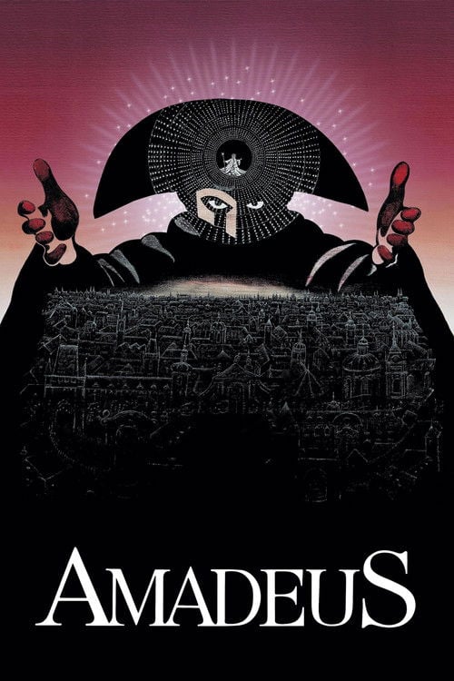 Watch Amadeus 1984 online