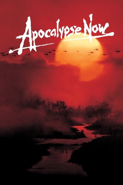 Watch Apocalypse Now 1979 online