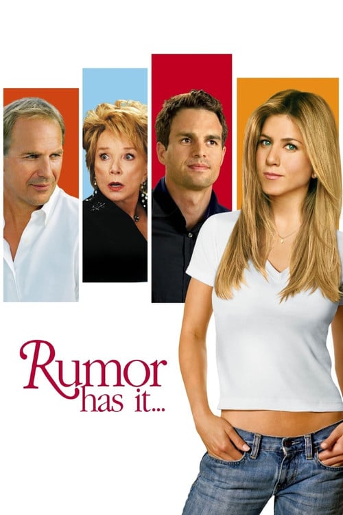 Watch Rumor Has It... 2005 online