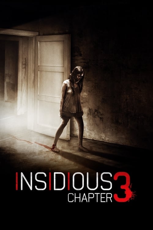 Watch Insidious: Chapter 3 2015 online