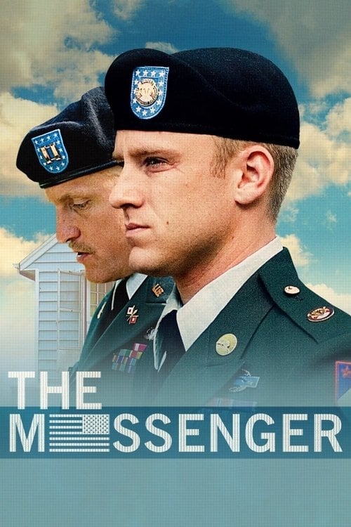 Watch The Messenger 2009 online