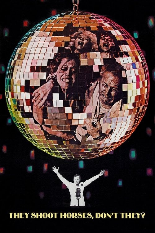 Watch They Shoot Horses, Don't They? 1969 online