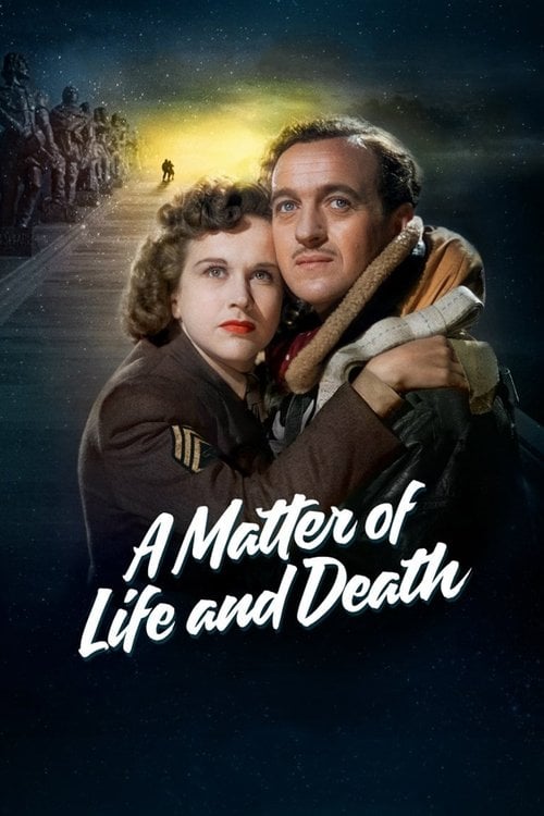 Watch A Matter of Life and Death 1946 online