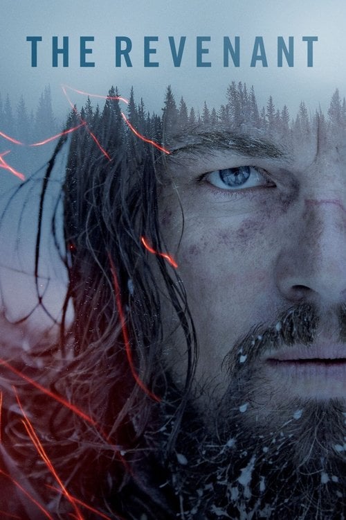 Watch The Revenant 2015 online