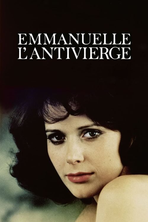 Дивитися фільм Еммануель 2 1975 онлайн
