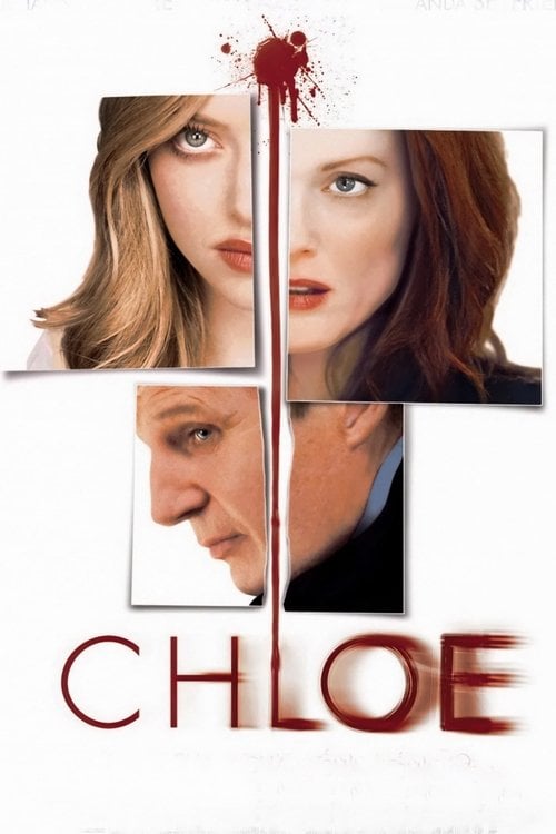 Watch Chloe 2010 online