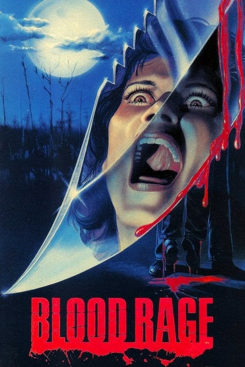 Watch Nightmare at Shadow Woods 1987 online
