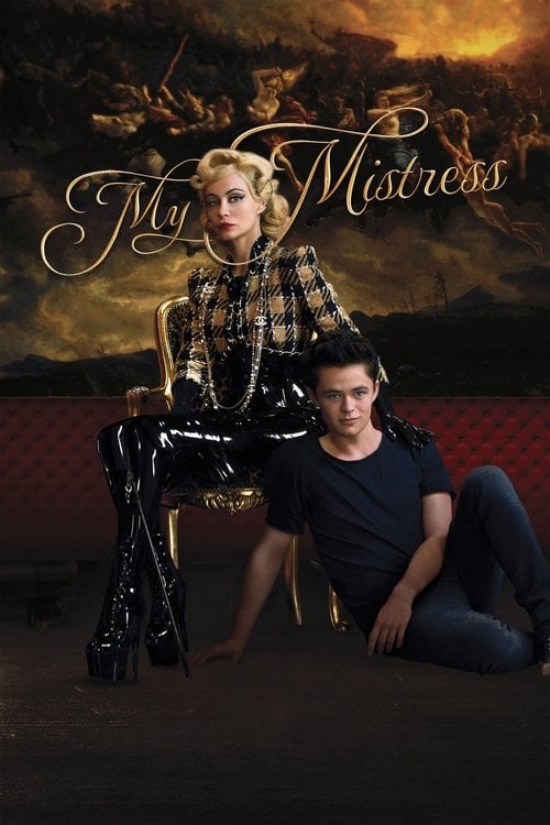 Дивитися фільм My Mistress 2014 онлайн