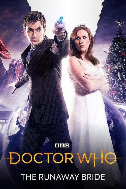 Watch Doctor Who: The Runaway Bride 2006 online