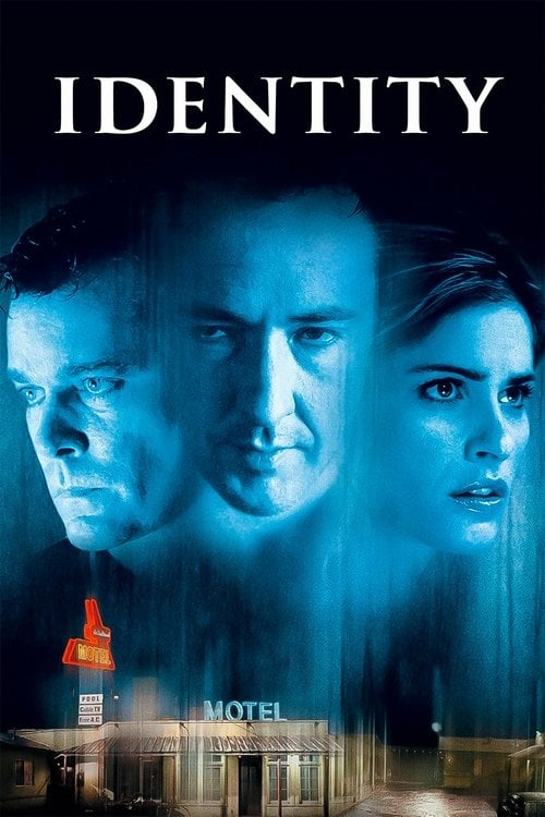 Watch Identity 2003 online