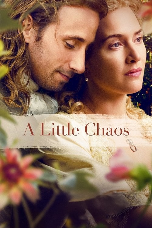 Watch A Little Chaos 2015 online