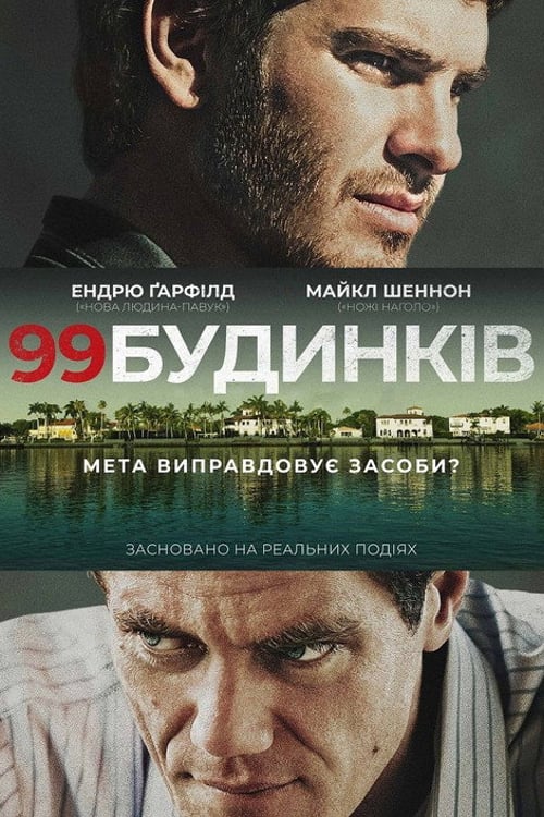 Дивитися фільм 99 будинків 2015 онлайн