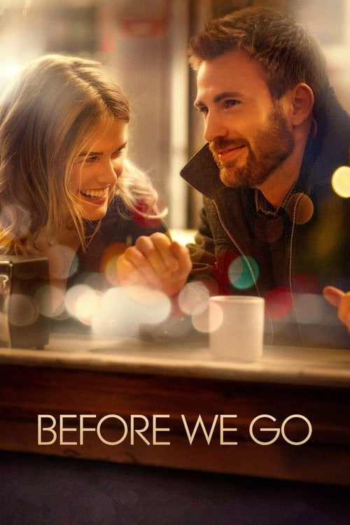 Watch Before We Go 2014 online