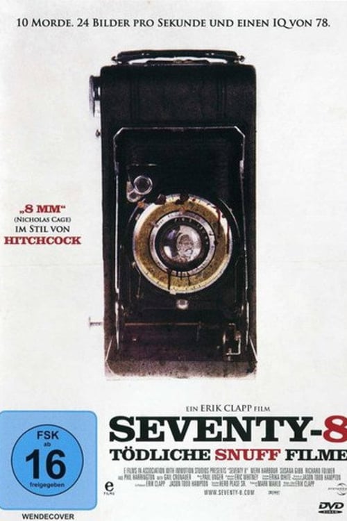 Дивитися фільм Seventy-8 2004 онлайн