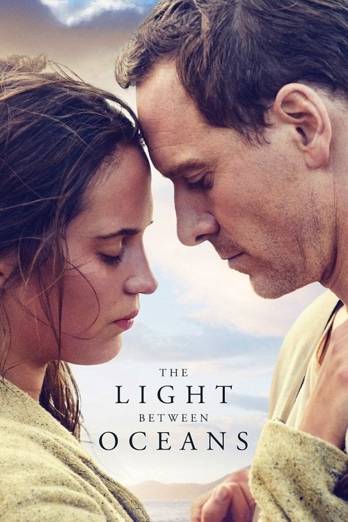 Watch The Light Between Oceans 2016 online