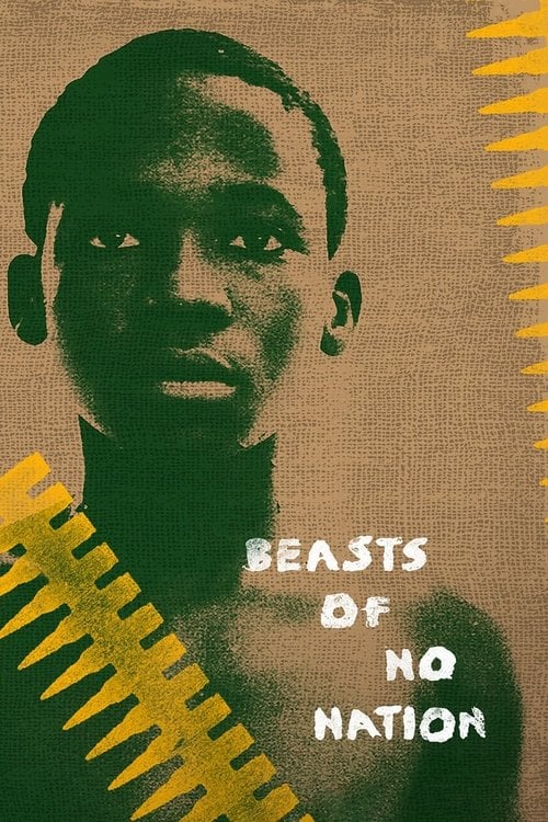 Watch Beasts of No Nation 2015 online