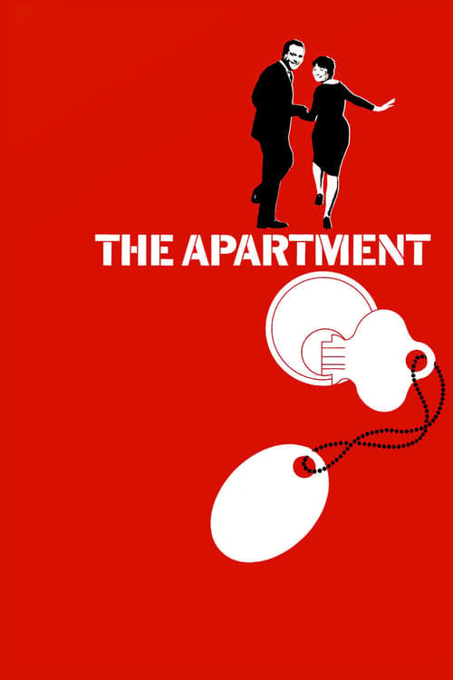 Watch The Apartment 1960 online
