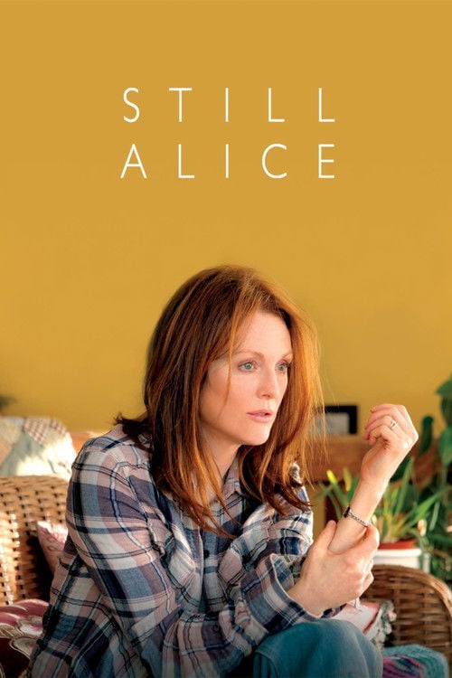 Watch Still Alice 2014 online