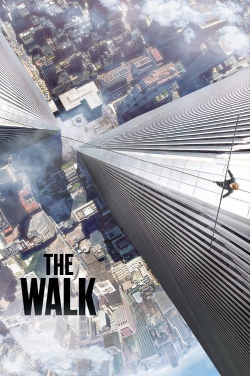 Watch The Walk 2015 online