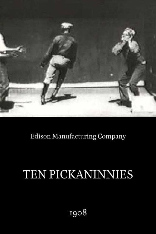 Watch Ten Pickaninnies 1908 online