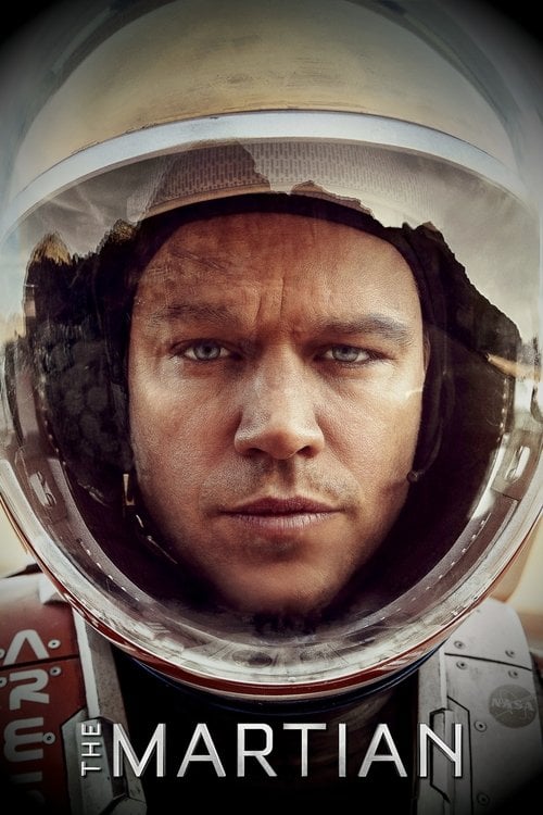 Watch The Martian 2015 online