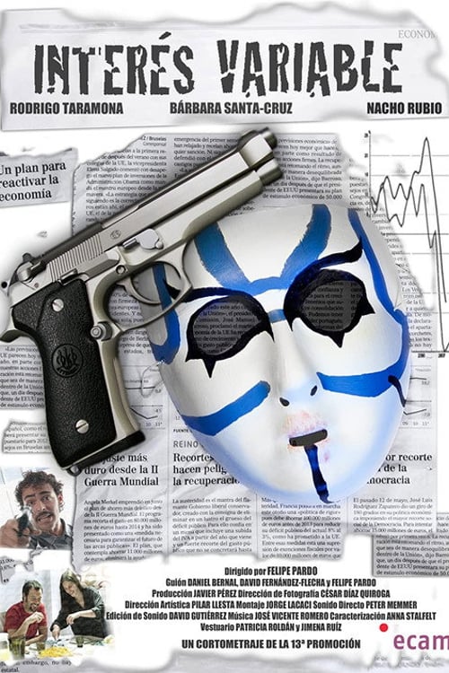 Дивитися фільм Interés variable 2011 онлайн