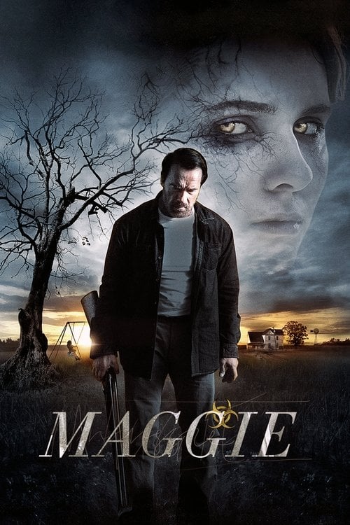 Watch Maggie 2015 online