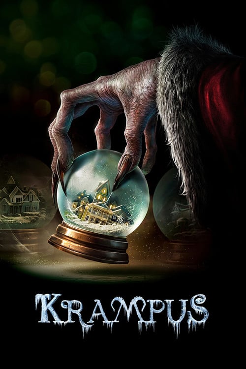 Watch Krampus 2015 online