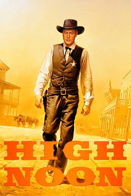 Watch High Noon 1952 online