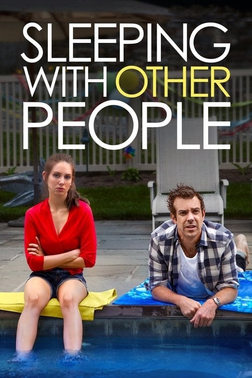 Watch Sleeping with Other People 2015 online