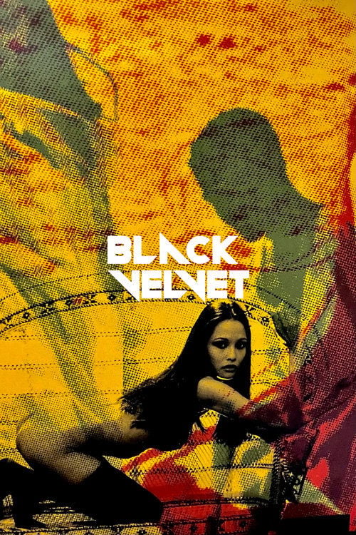 Watch Velluto nero 1976 online