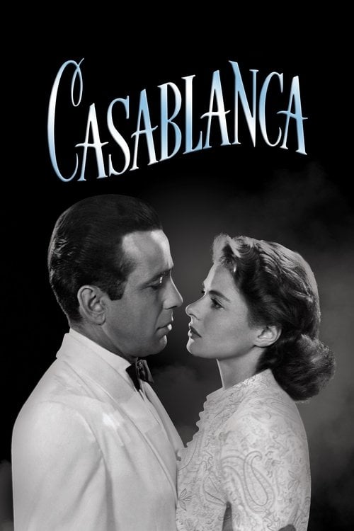 Watch Casablanca 1943 online
