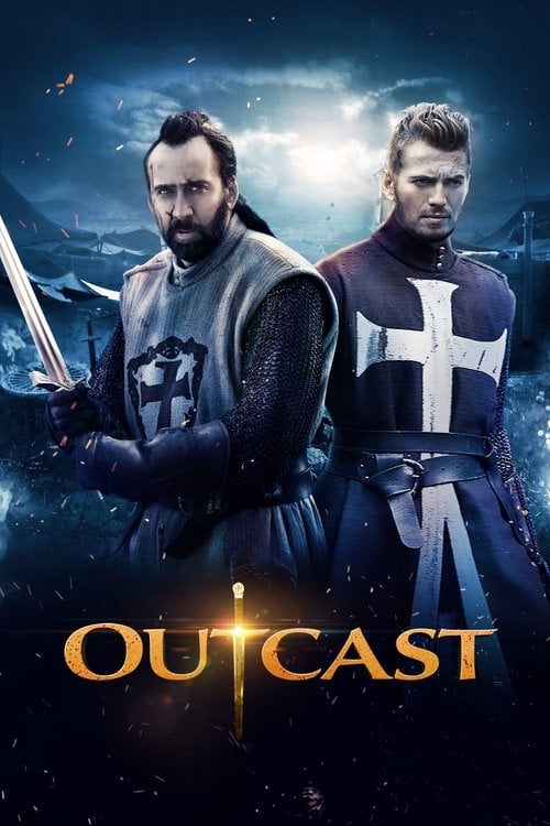 Watch Outcast 2014 online