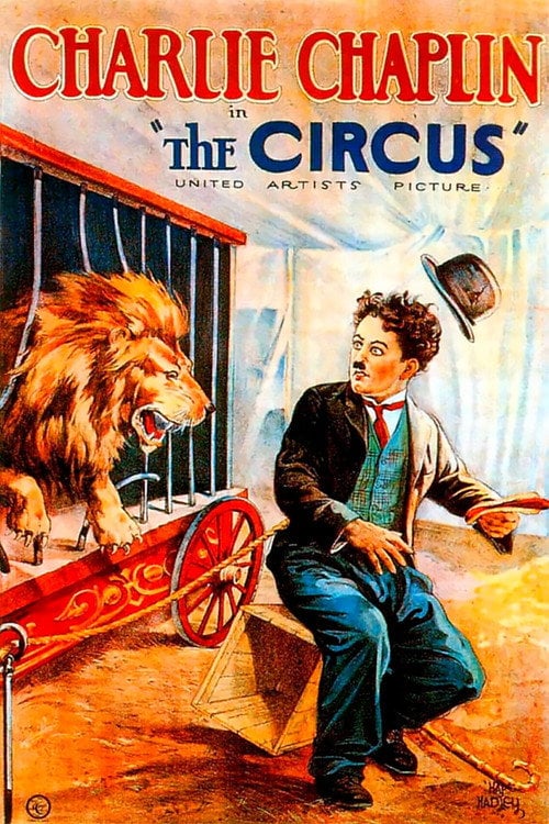 Watch The Circus 1928 online