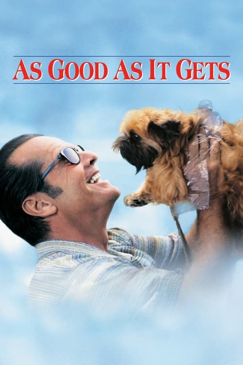 Watch As Good as It Gets 1997 online