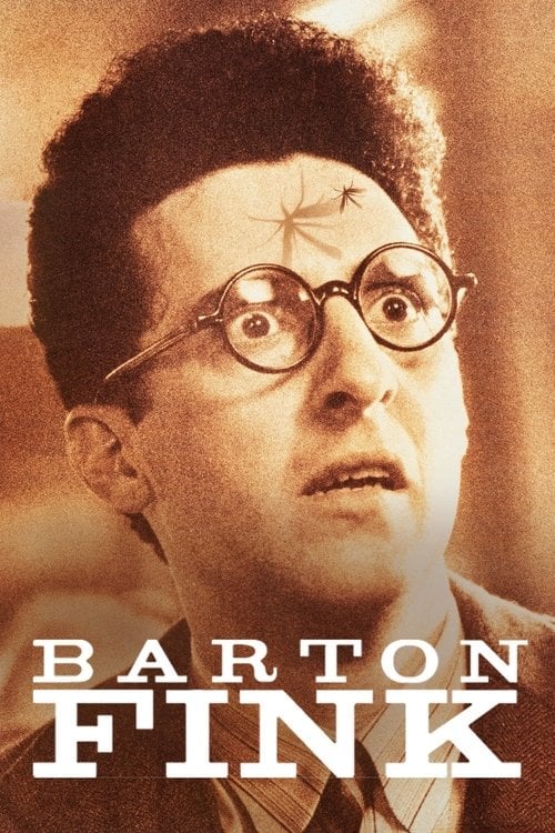 Watch Barton Fink 1991 online