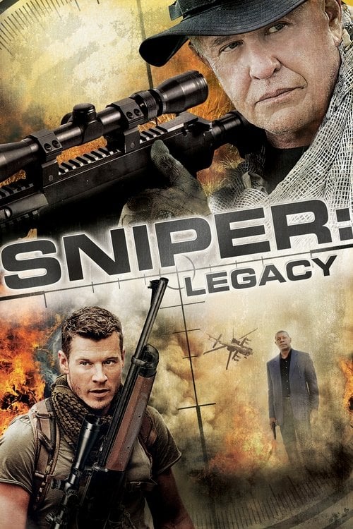 Watch Sniper: Legacy 2014 online