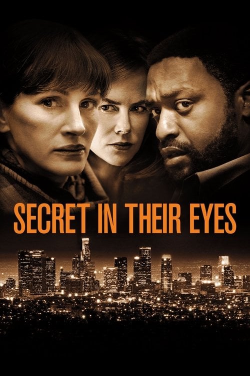 Watch Secret in Their Eyes 2015 online
