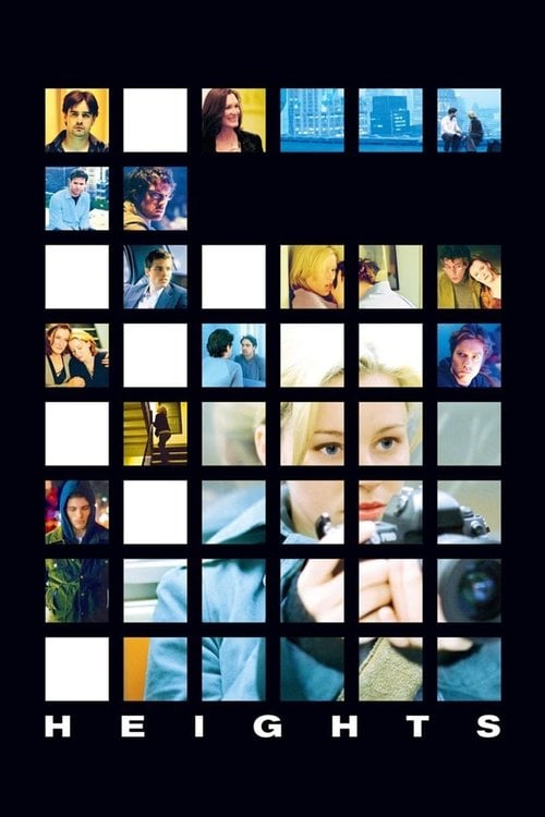 Дивитися фільм Heights 2005 онлайн