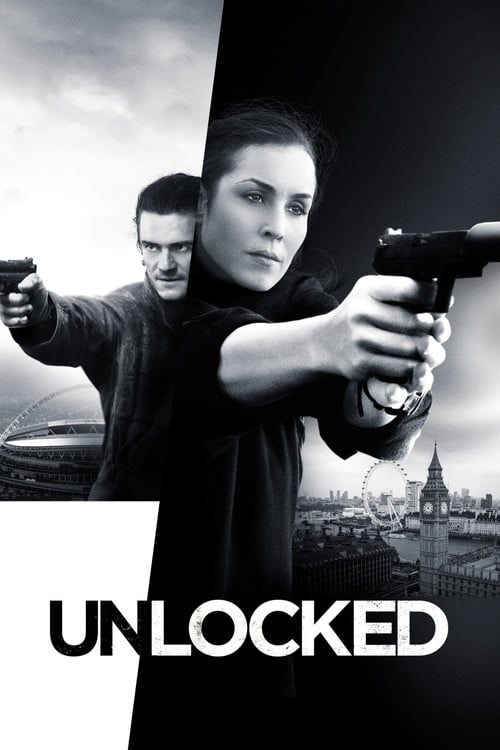 Watch Unlocked 2017 online