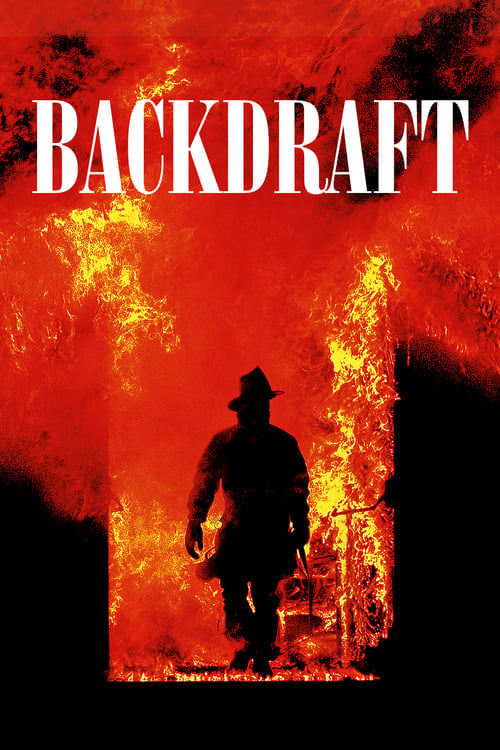Watch Backdraft 1991 online