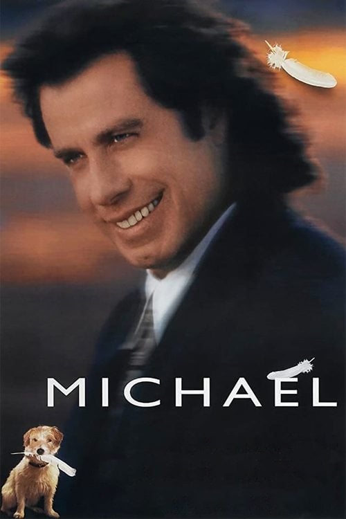 Watch Michael 1996 online